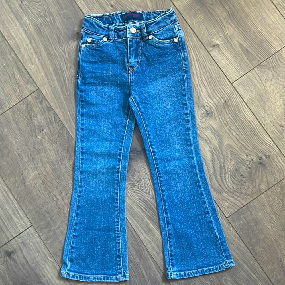 Levi’s Jeans Size 5-slim